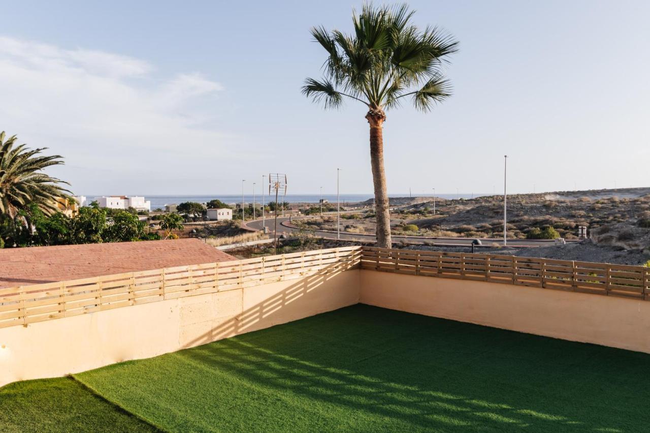 Hostel Los Amigos Yoga & Wellness La Mareta Exterior photo